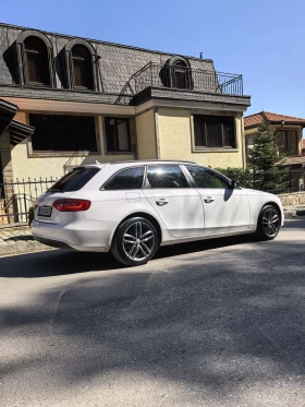 Audi A4, снимка 4
