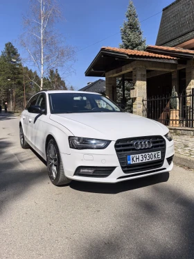Audi A4, снимка 2