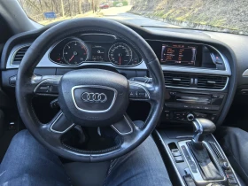Audi A4, снимка 9