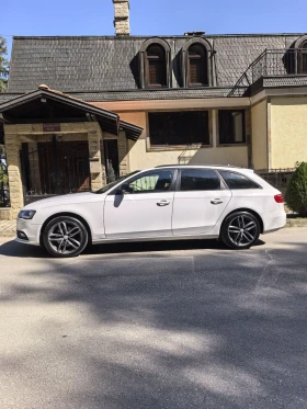 Audi A4, снимка 7