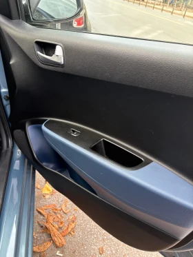 Hyundai I10, снимка 5