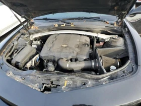 Chevrolet Camaro 3.6L 6 Rear-wheel drive, снимка 11