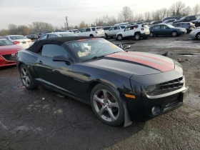 Chevrolet Camaro 3.6L 6 Rear-wheel drive, снимка 4
