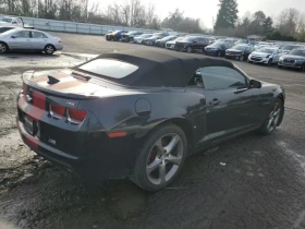Chevrolet Camaro 3.6L 6 Rear-wheel drive, снимка 3