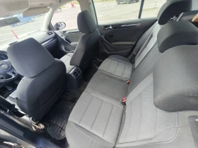 VW Golf 6, снимка 4