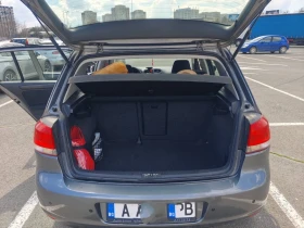 VW Golf 6, снимка 3