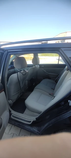 Toyota Avensis, снимка 16