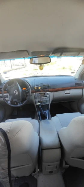 Toyota Avensis, снимка 8