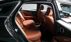 Kia K8 * HYBRID* NOBLESSE* FULL* КРАЙНА ЦЕНА* , снимка 11