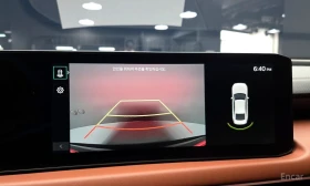 Kia K8 * HYBRID* NOBLESSE* FULL* КРАЙНА ЦЕНА* , снимка 14