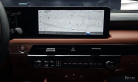 Kia K8 * HYBRID* NOBLESSE* FULL* КРАЙНА ЦЕНА* , снимка 13