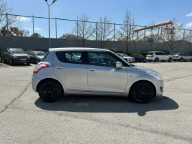 Suzuki Swift, снимка 5