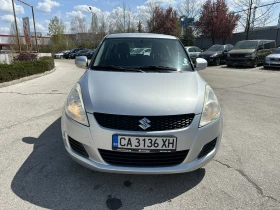 Suzuki Swift, снимка 7