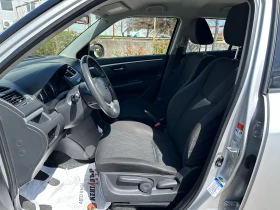 Suzuki Swift, снимка 8