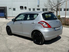 Suzuki Swift, снимка 3