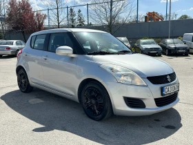 Suzuki Swift, снимка 6