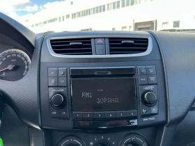 Suzuki Swift, снимка 12