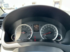 Suzuki Swift, снимка 14