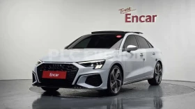 Audi S3 ПОДГРЕВ| КАМЕРА| ВКЛЮЧЕН ТЕХНОТЕСТ, снимка 1