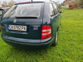 Skoda Fabia 1.2 HTP, снимка 3