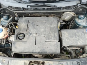 Skoda Fabia 1.2 HTP, снимка 7