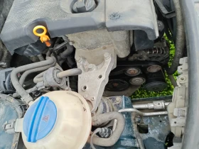 Skoda Fabia 1.2 HTP, снимка 8