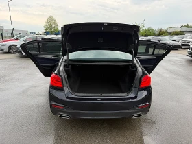 BMW 530 M PAKET-4x4-HARMAN KARDON-KAMERA-ПОДГРЯВАНЕ-FULL, снимка 14