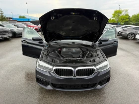 BMW 530 M PAKET-4x4-HARMAN KARDON-KAMERA-ПОДГРЯВАНЕ-FULL, снимка 15