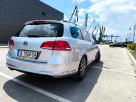 VW Passat 2.0 TDI 140, снимка 6