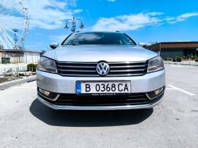 VW Passat 2.0 TDI 140, снимка 1