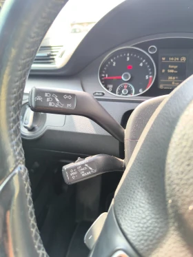 VW Passat 2.0 TDI 140, снимка 9