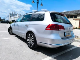 VW Passat 2.0 TDI 140, снимка 5