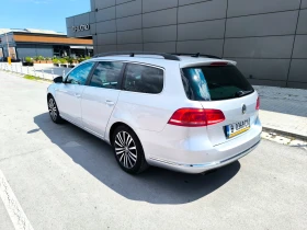 VW Passat 2.0 TDI 140, снимка 7