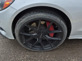 Mercedes-Benz C 400 AMG* Burmester* 4matic* Панорама, снимка 5