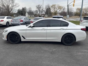 BMW 530 xDrive* АвтоКредит* (ЦЕНА ДО БГ), снимка 3