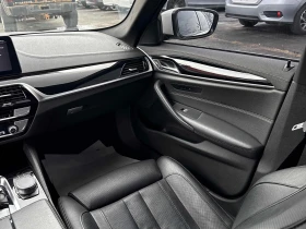 BMW 530 xDrive* АвтоКредит* (ЦЕНА ДО БГ), снимка 16