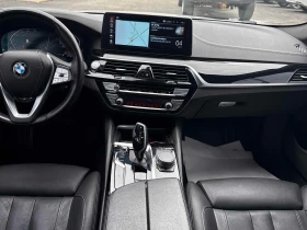 BMW 530 xDrive* АвтоКредит* (ЦЕНА ДО БГ), снимка 8