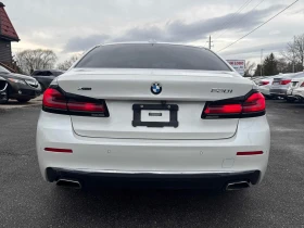 BMW 530 xDrive* АвтоКредит* (ЦЕНА ДО БГ), снимка 5