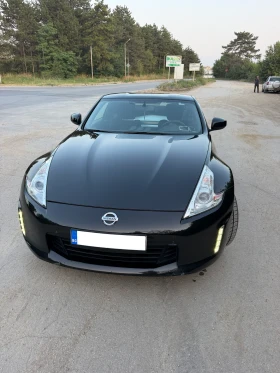 Nissan 370Z Sport Facelift, снимка 2