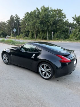 Nissan 370Z Sport Facelift, снимка 5