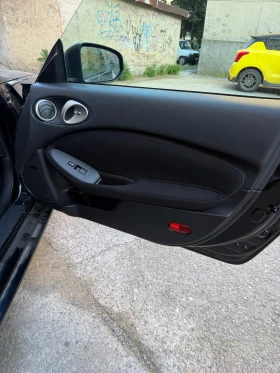 Nissan 370Z Facelift, снимка 11
