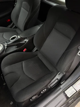 Nissan 370Z Facelift, снимка 8