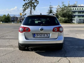 VW Passat 2, 0 tdi dsg, снимка 2