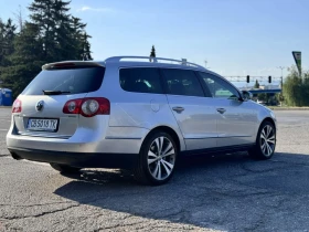 VW Passat 2, 0 tdi dsg, снимка 4