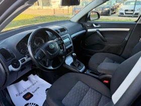 Skoda Octavia 1, 6 бензин /MPI, снимка 8