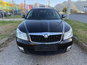Skoda Octavia 1, 6 бензин /MPI, снимка 2