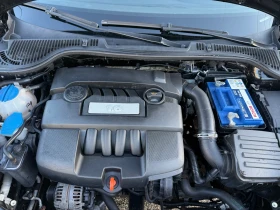 Skoda Octavia 1, 6 бензин /MPI, снимка 10