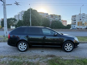 Skoda Octavia 1, 6 бензин /MPI, снимка 3