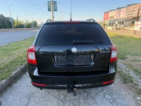Skoda Octavia 1, 6 бензин /MPI, снимка 4