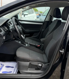Skoda Octavia 2.0 TDI 150кс * NAVI * , снимка 12